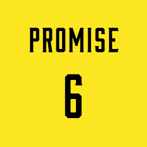 PROMISE 6